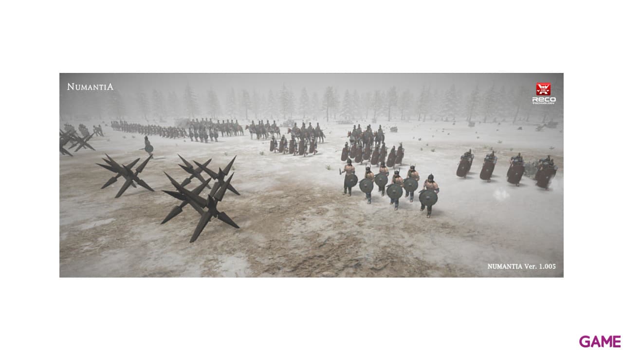 Numantia
