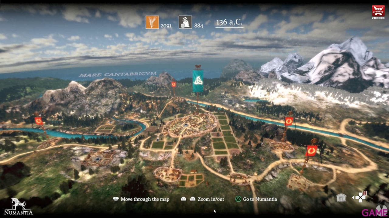 Numantia