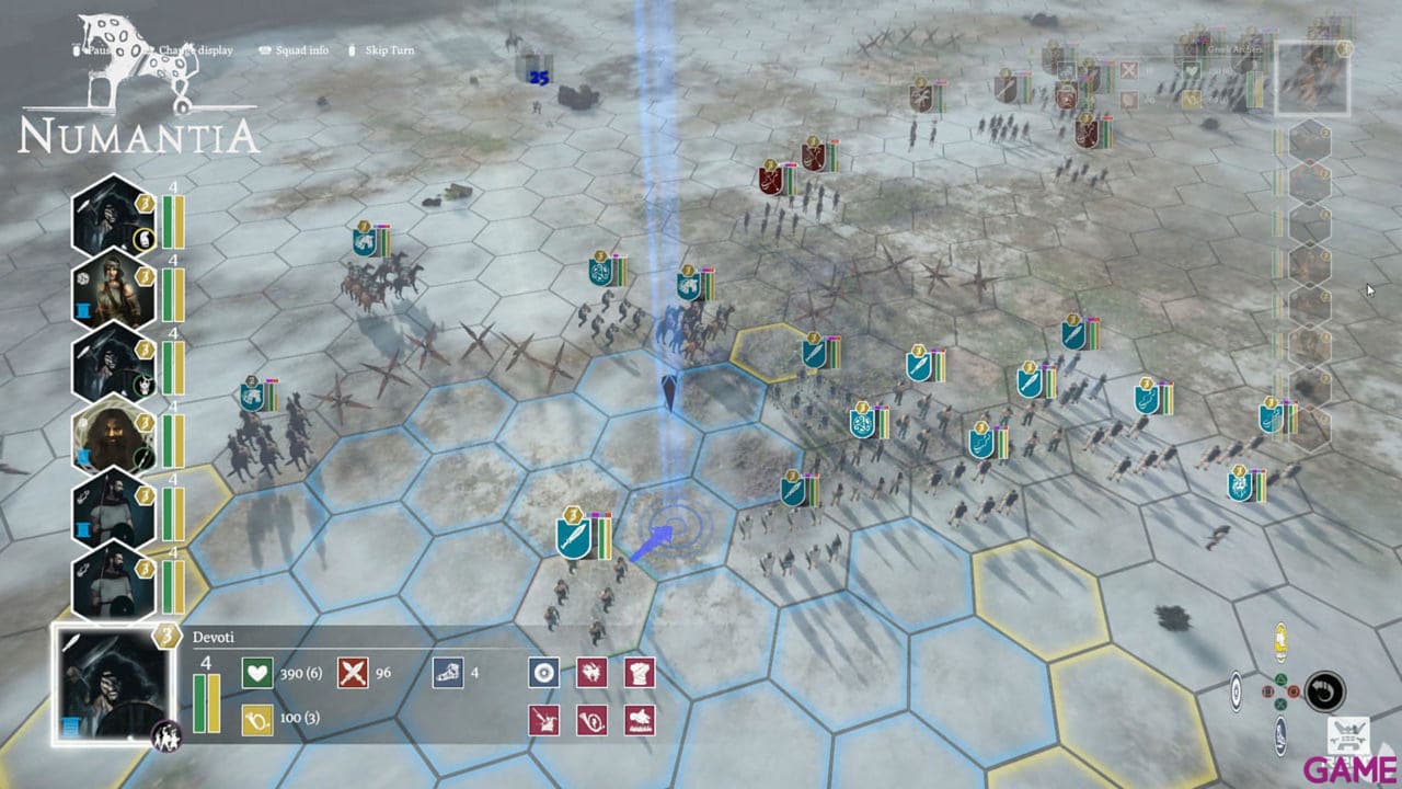 Numantia