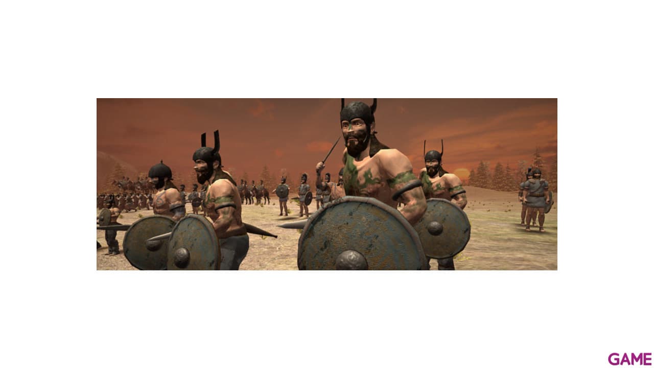 Numantia