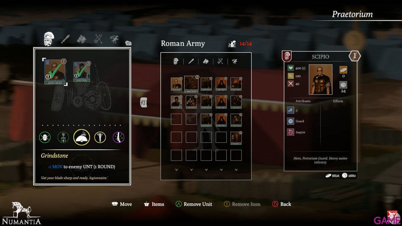 Numantia