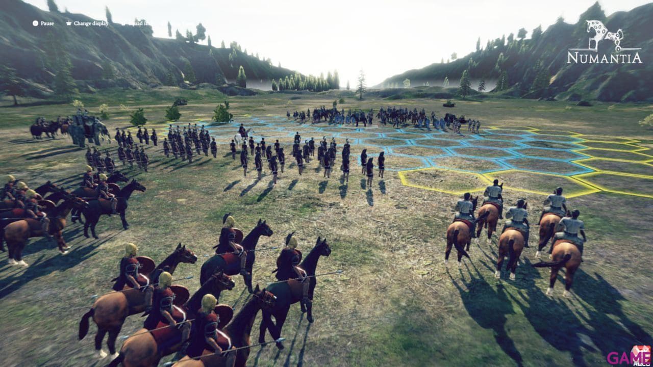 Numantia