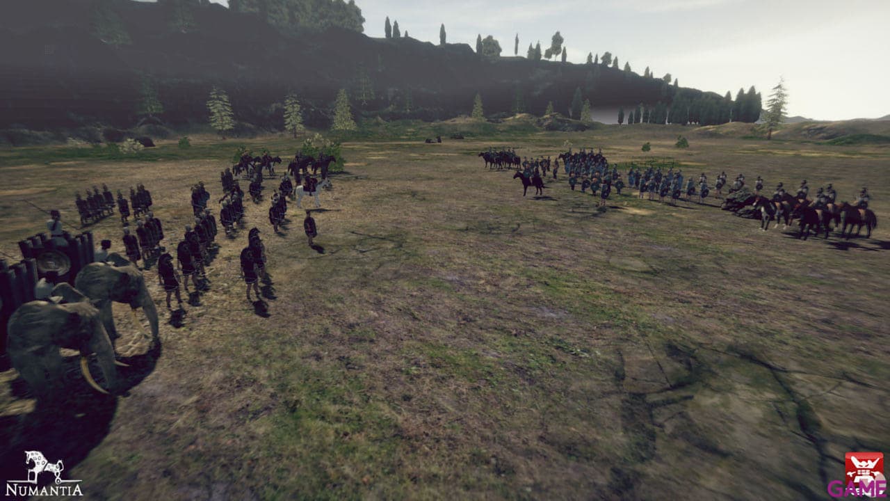 Numantia