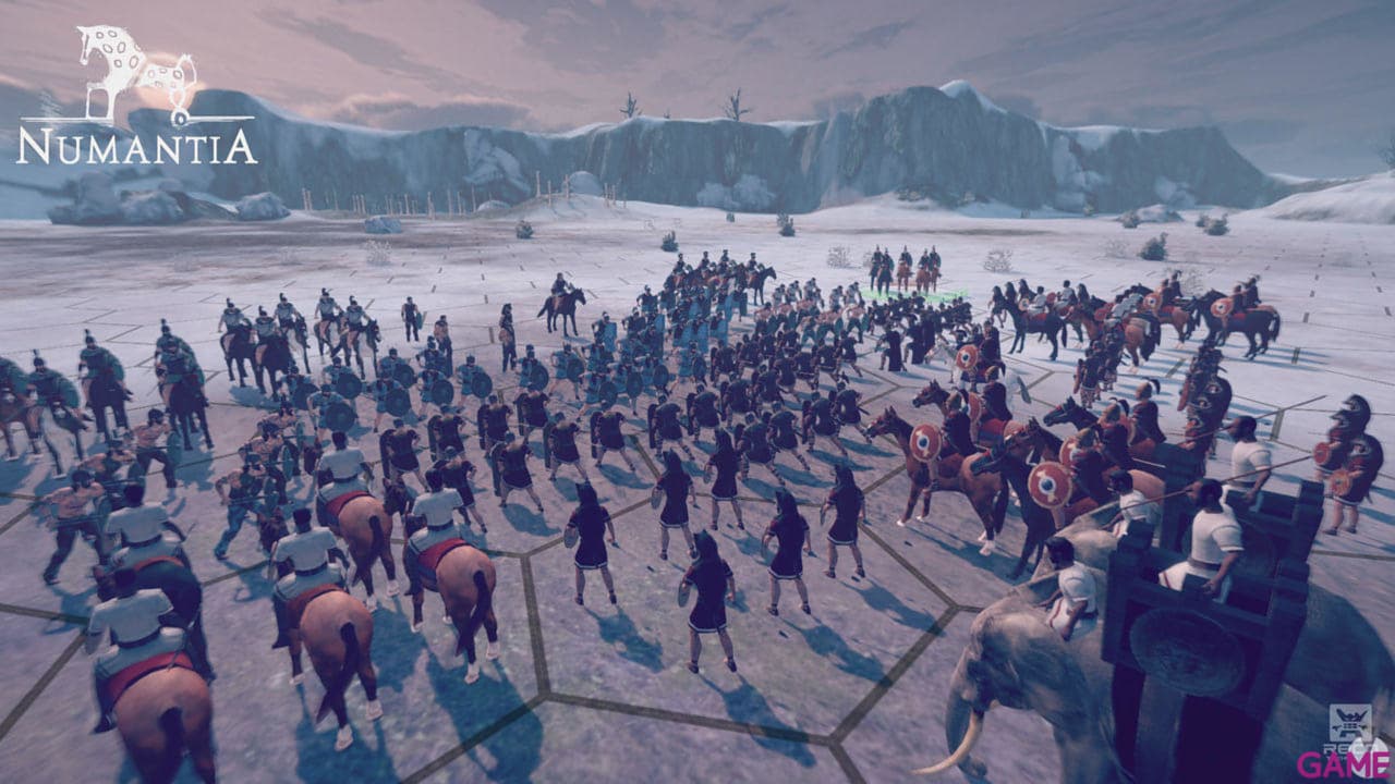 Numantia