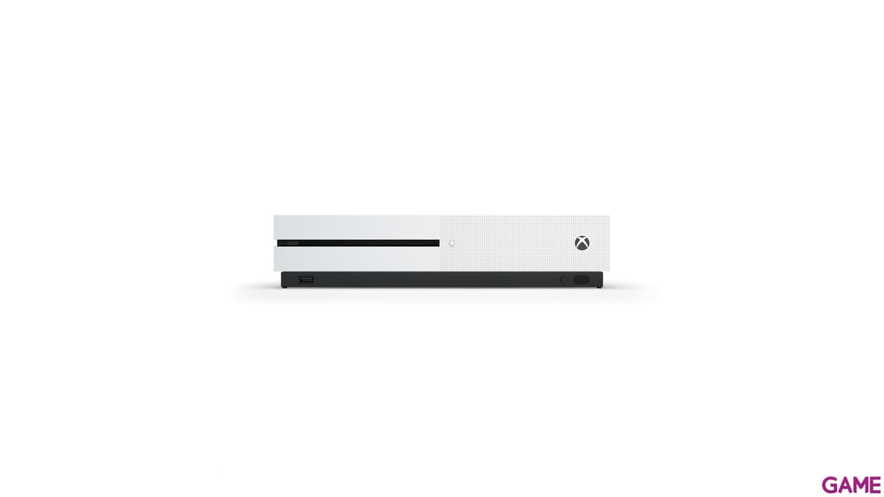 Xbox One S 500GB Assassin´s Creed Origins