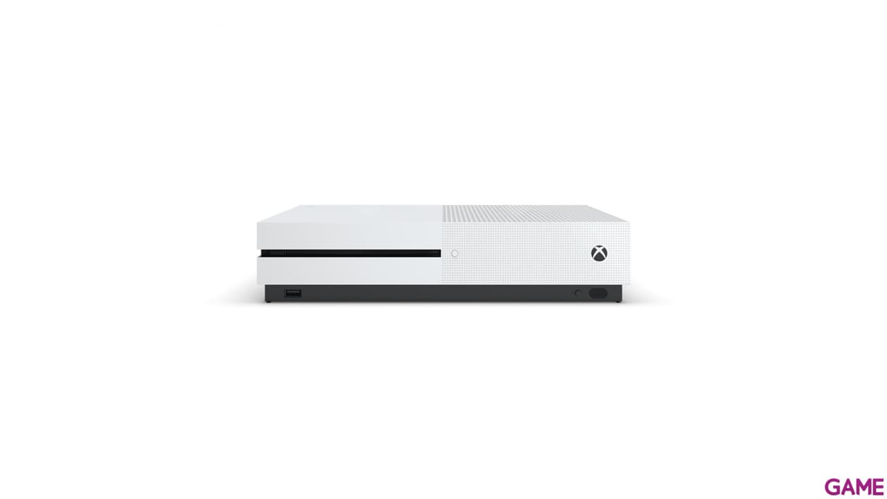 Xbox One S 500GB Assassin´s Creed Origins