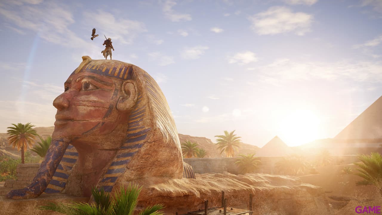 Xbox One S 1TB Assassin´s Creed Origins + Tom Clancy´s Rainbow Siege