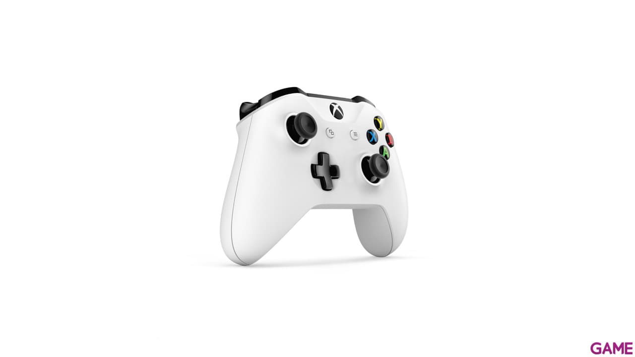 Xbox One S 1TB Assassin´s Creed Origins + Tom Clancy´s Rainbow Siege