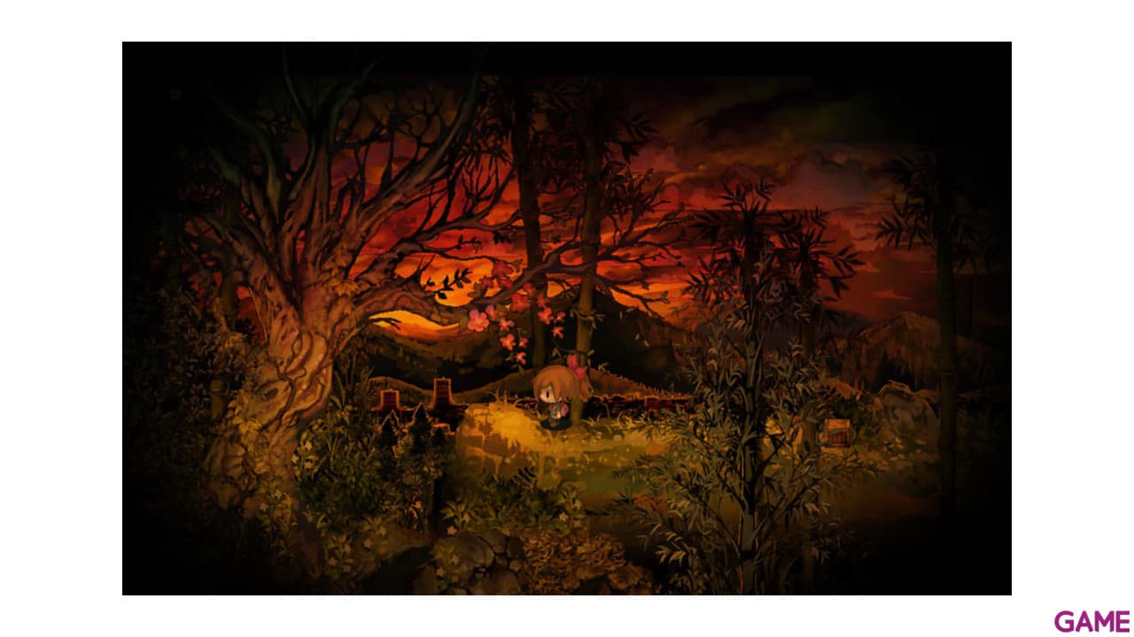 Yomawari: Midnight Shadows