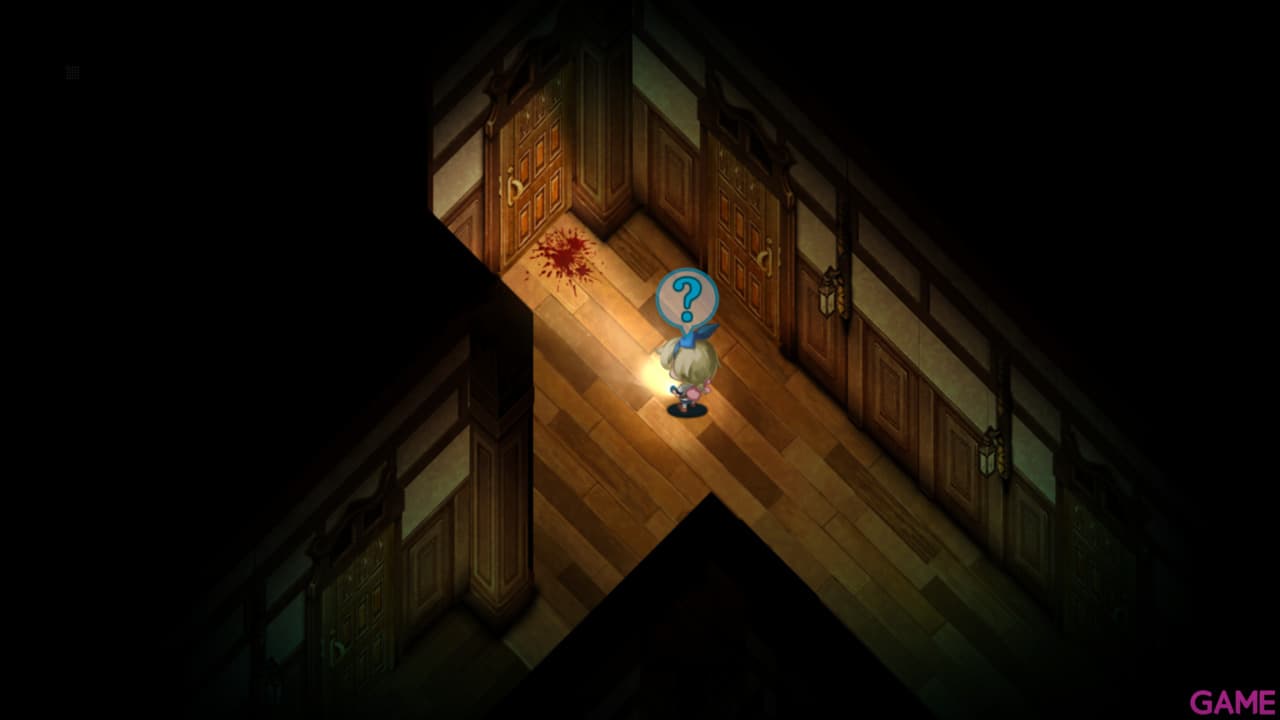 Yomawari: Midnight Shadows