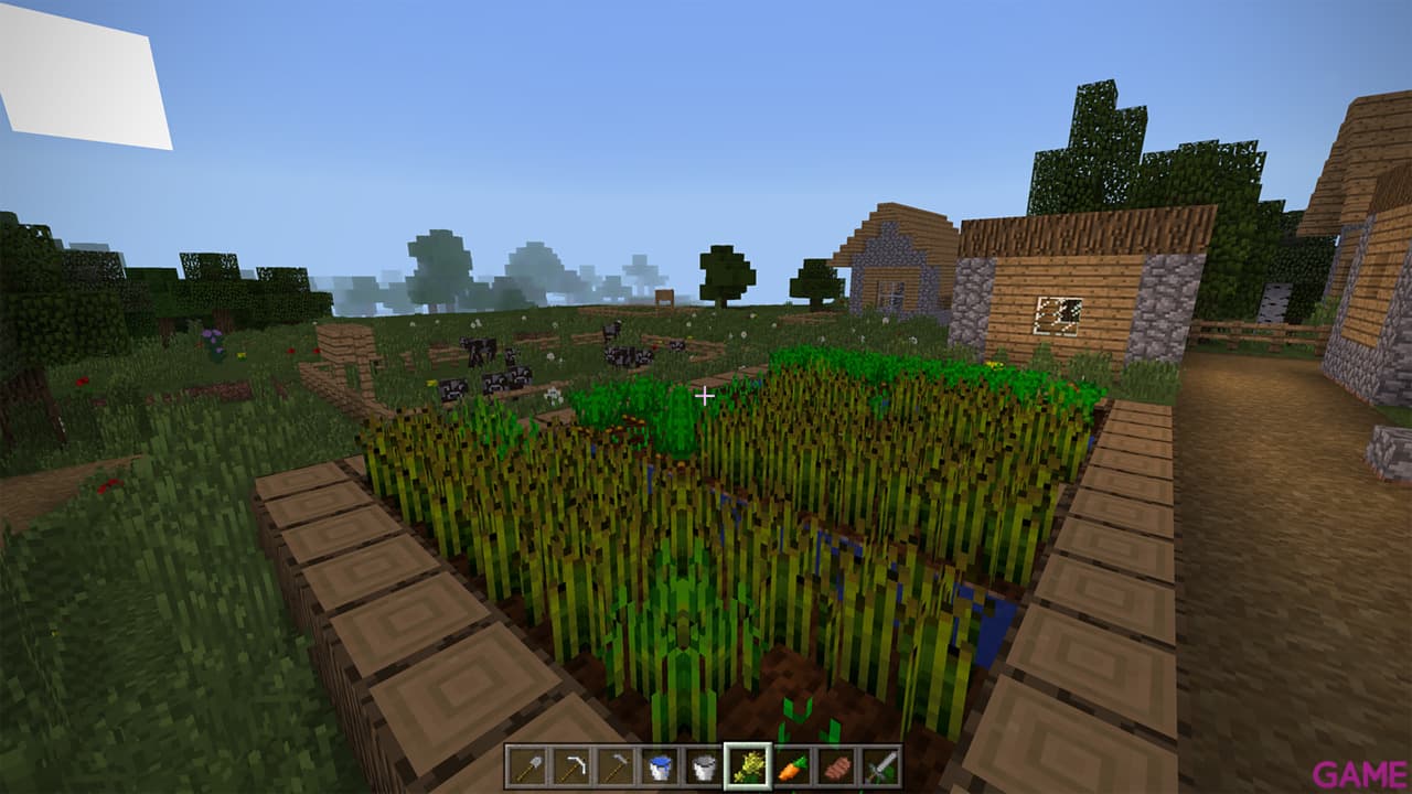 Minecraft Super Plus Pack