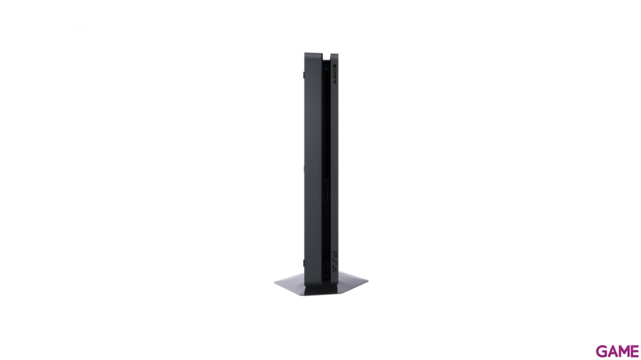 Playstation 4 Slim 1Tb + COD WW II + Has Sido Tú!