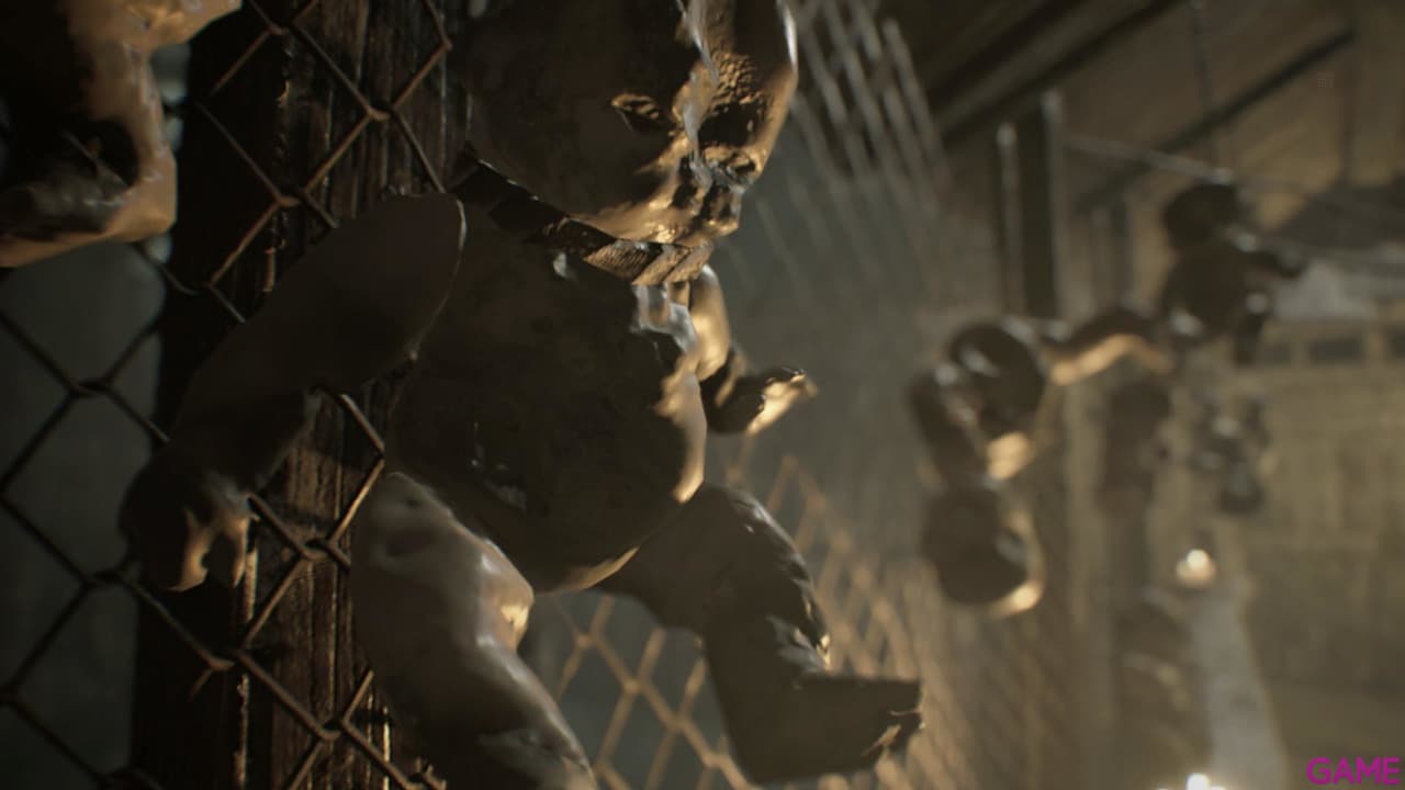 Resident Evil VII Biohazard Gold Edition