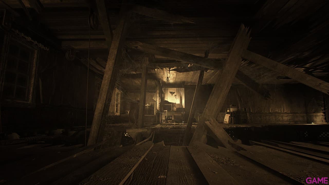 Resident Evil VII Biohazard Gold Edition