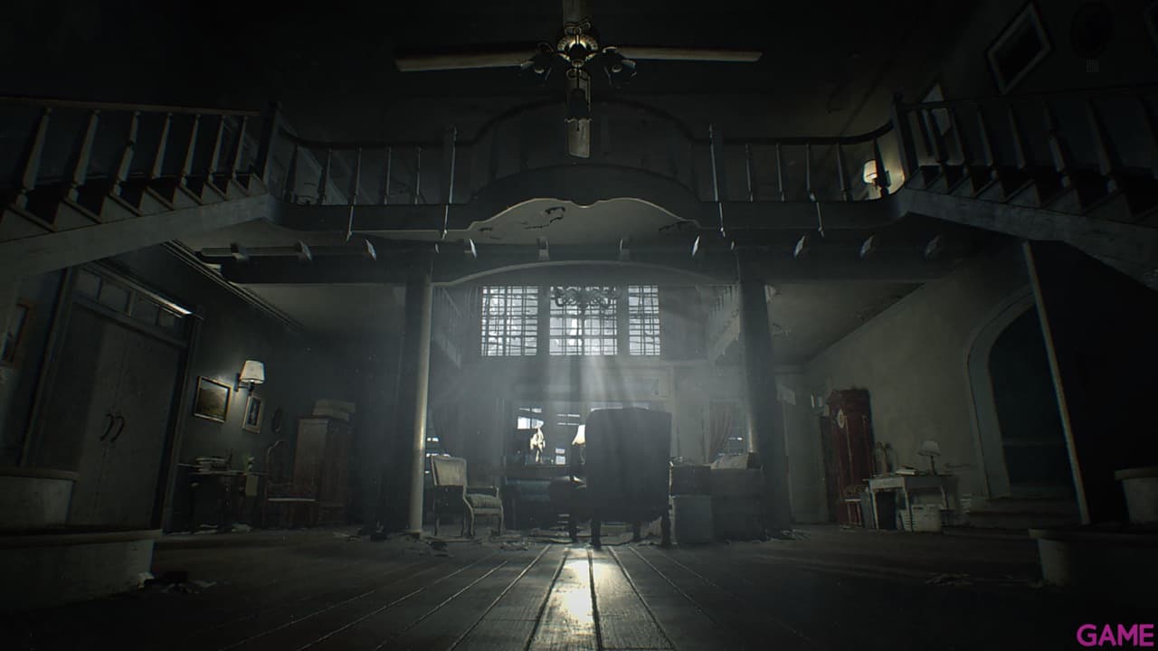 Resident Evil VII Biohazard Gold Edition