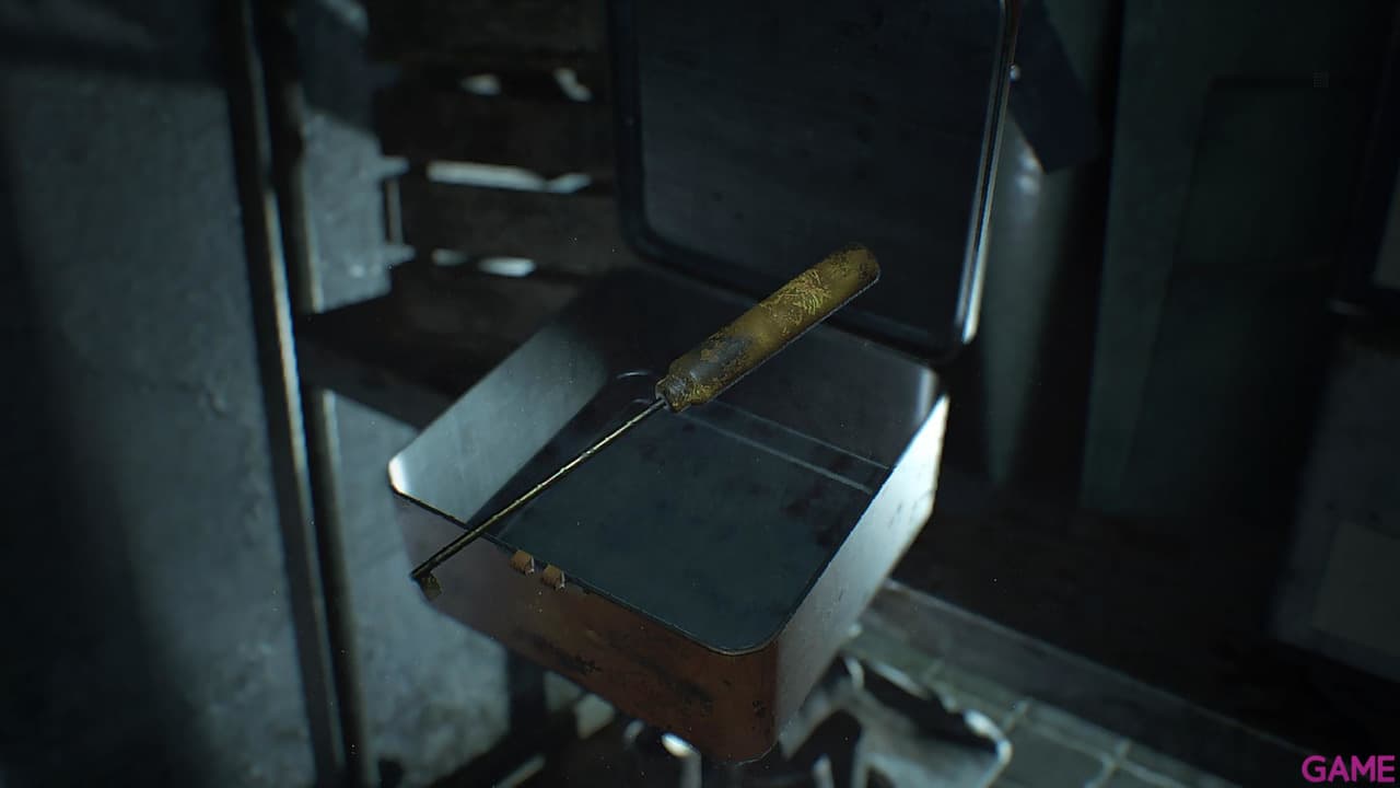 Resident Evil VII Biohazard Gold Edition