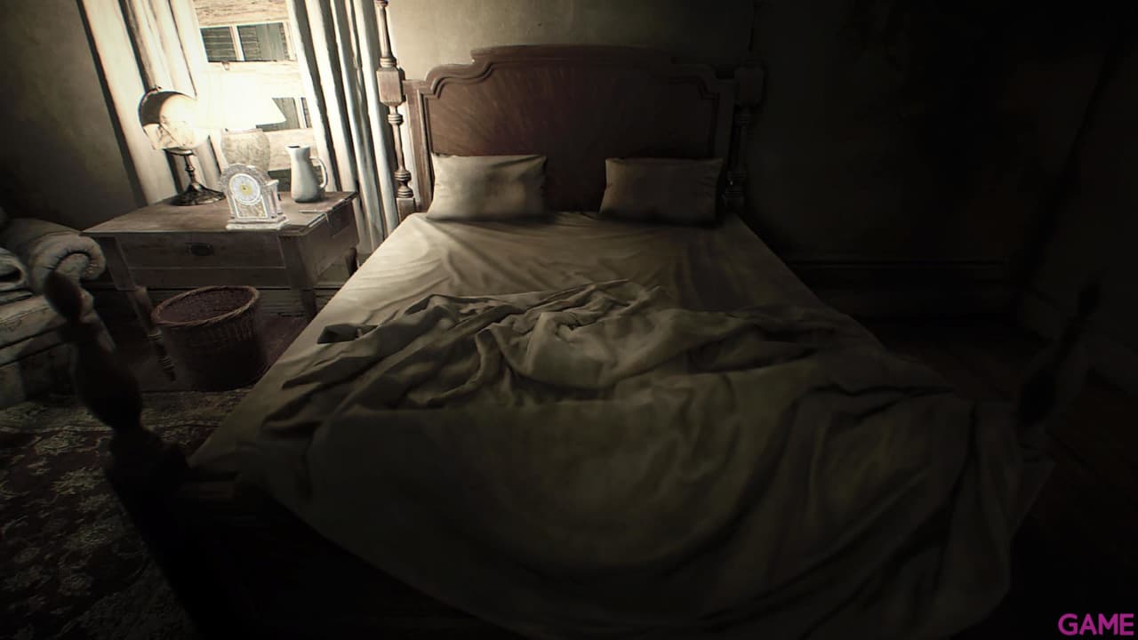 Resident Evil VII Biohazard Gold Edition