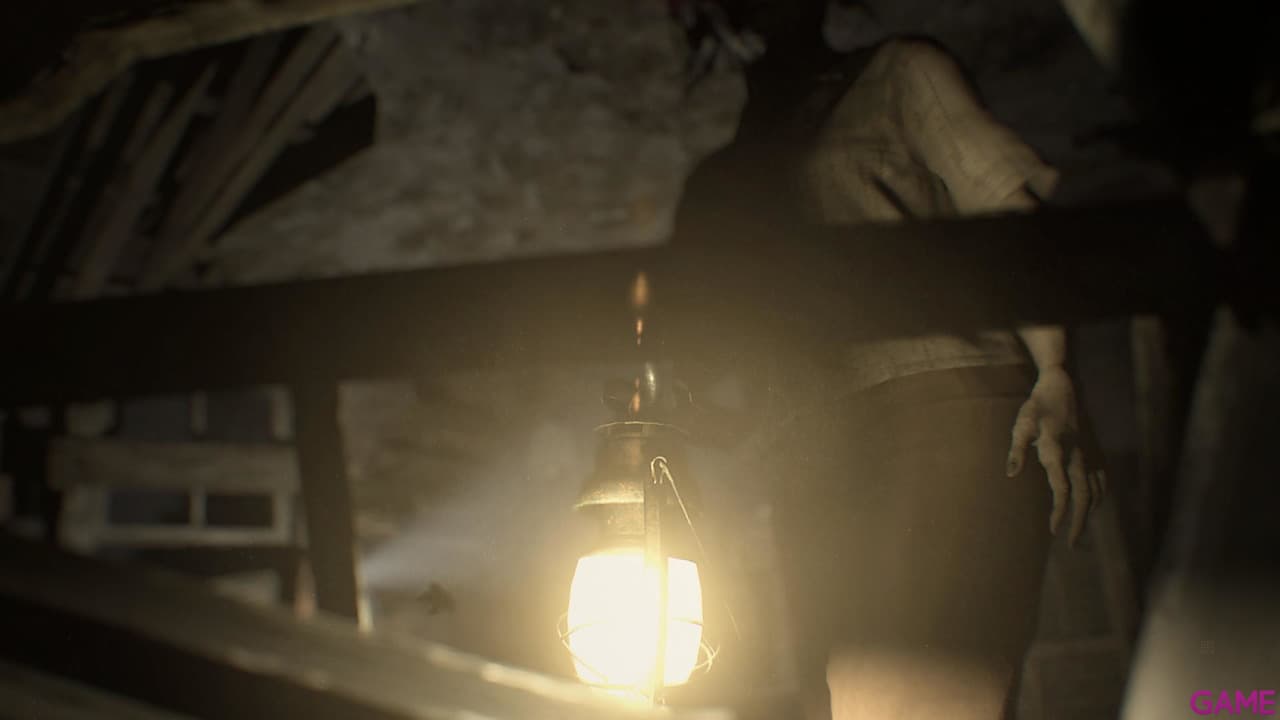 Resident Evil VII Biohazard Gold Edition
