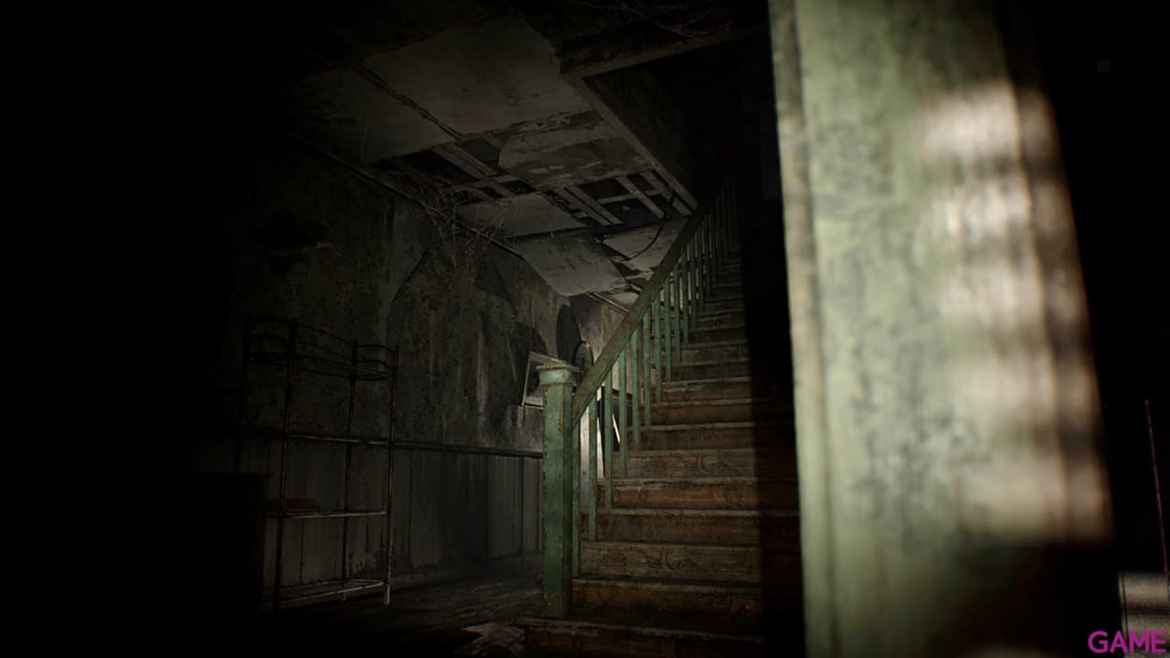 Resident Evil VII Biohazard Gold Edition