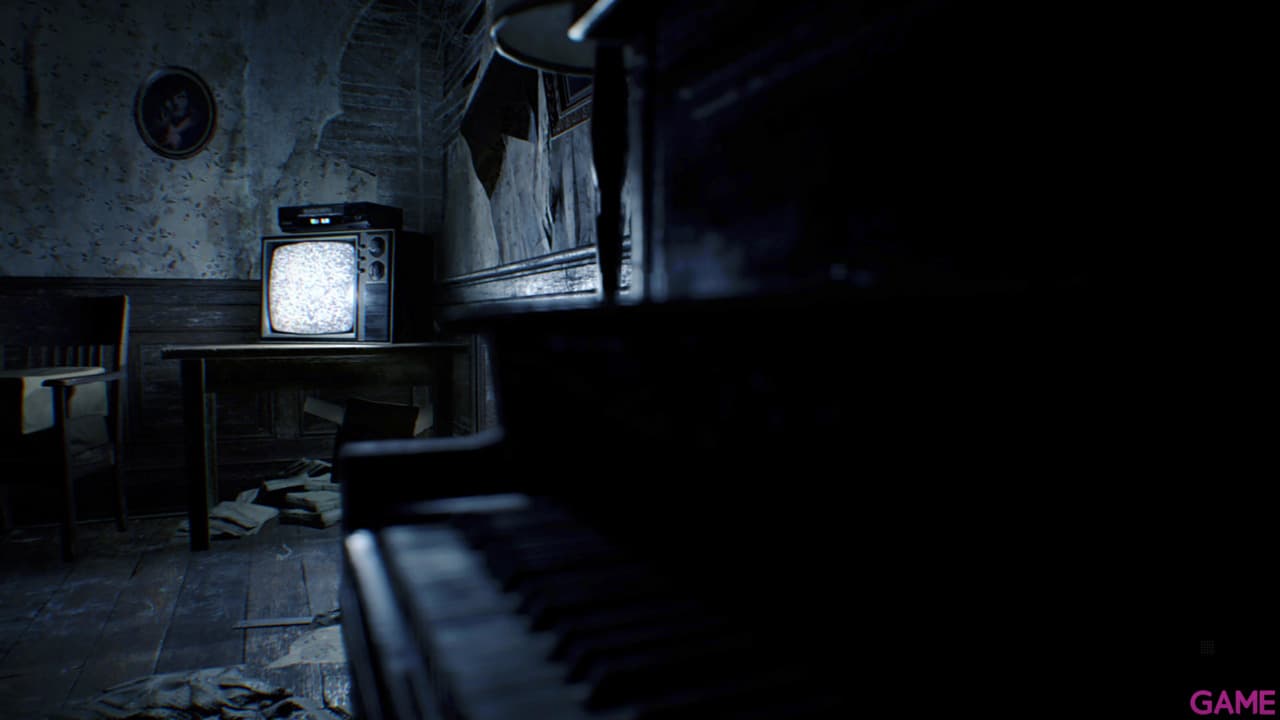 Resident Evil VII Biohazard Gold Edition