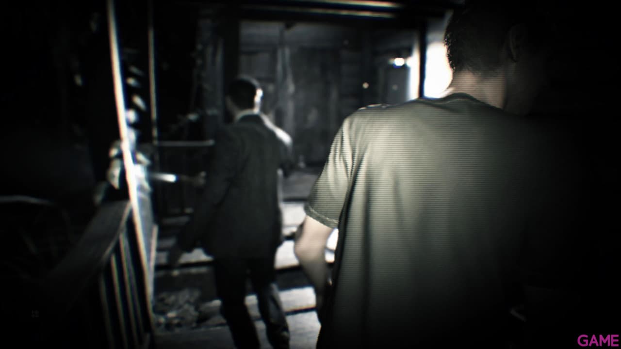 Resident Evil VII Biohazard Gold Edition