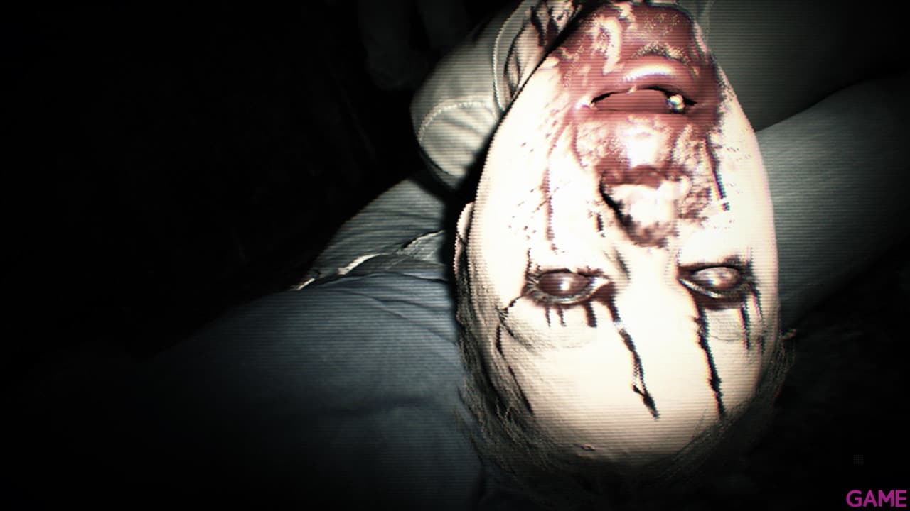 Resident Evil VII Biohazard Gold Edition