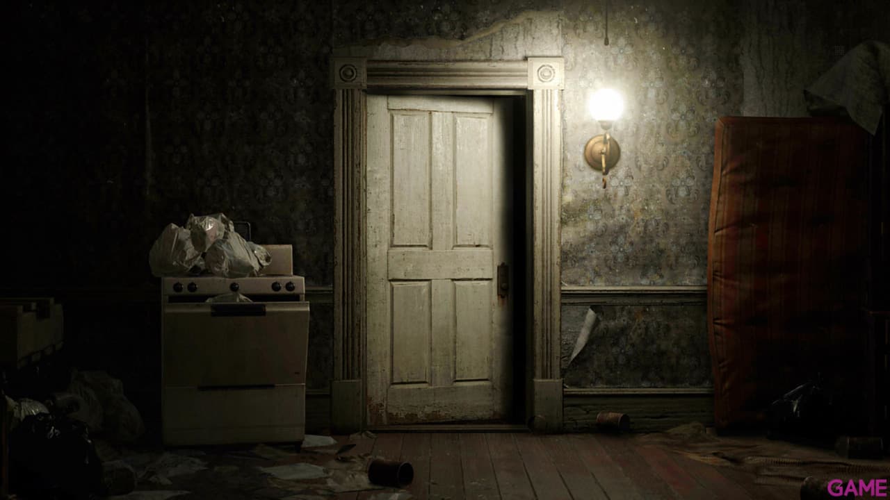 Resident Evil VII Biohazard Gold Edition