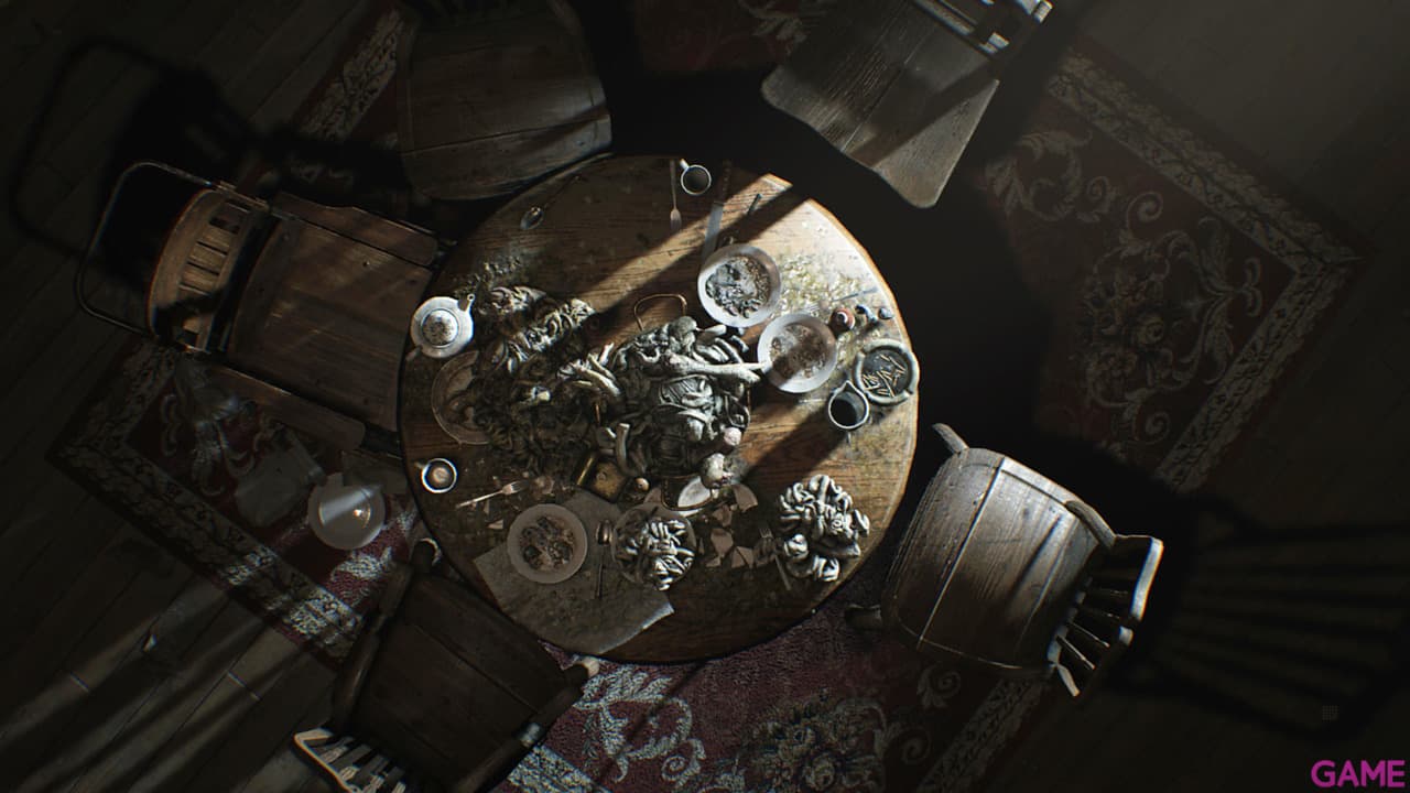 Resident Evil VII Biohazard Gold Edition