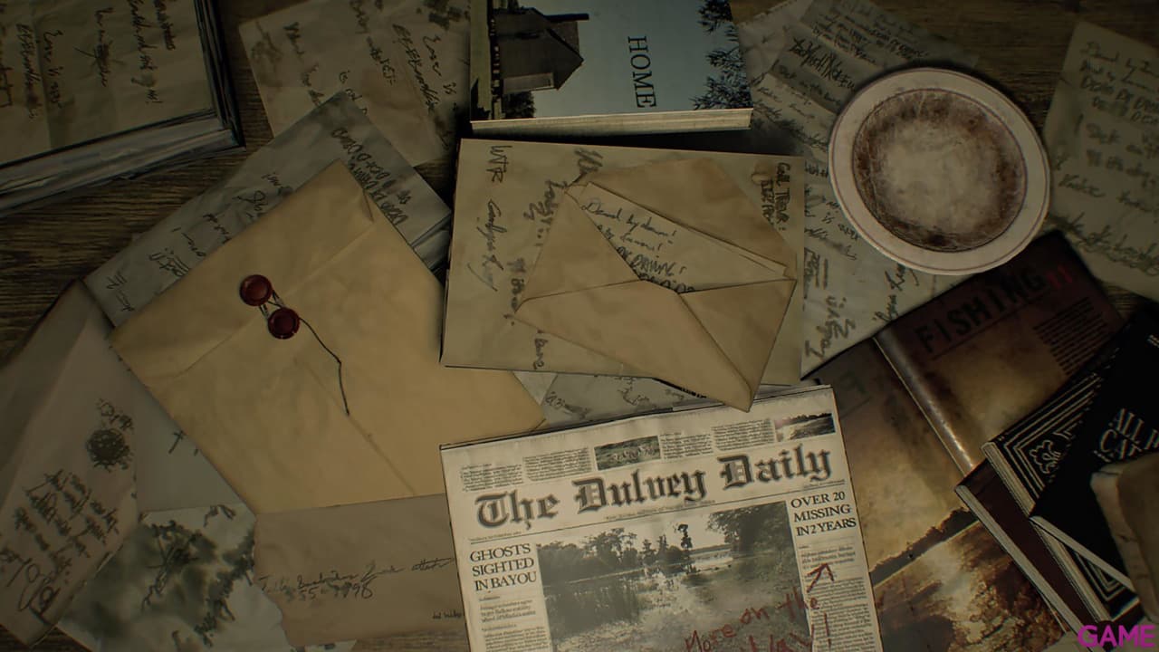 Resident Evil VII Biohazard Gold Edition