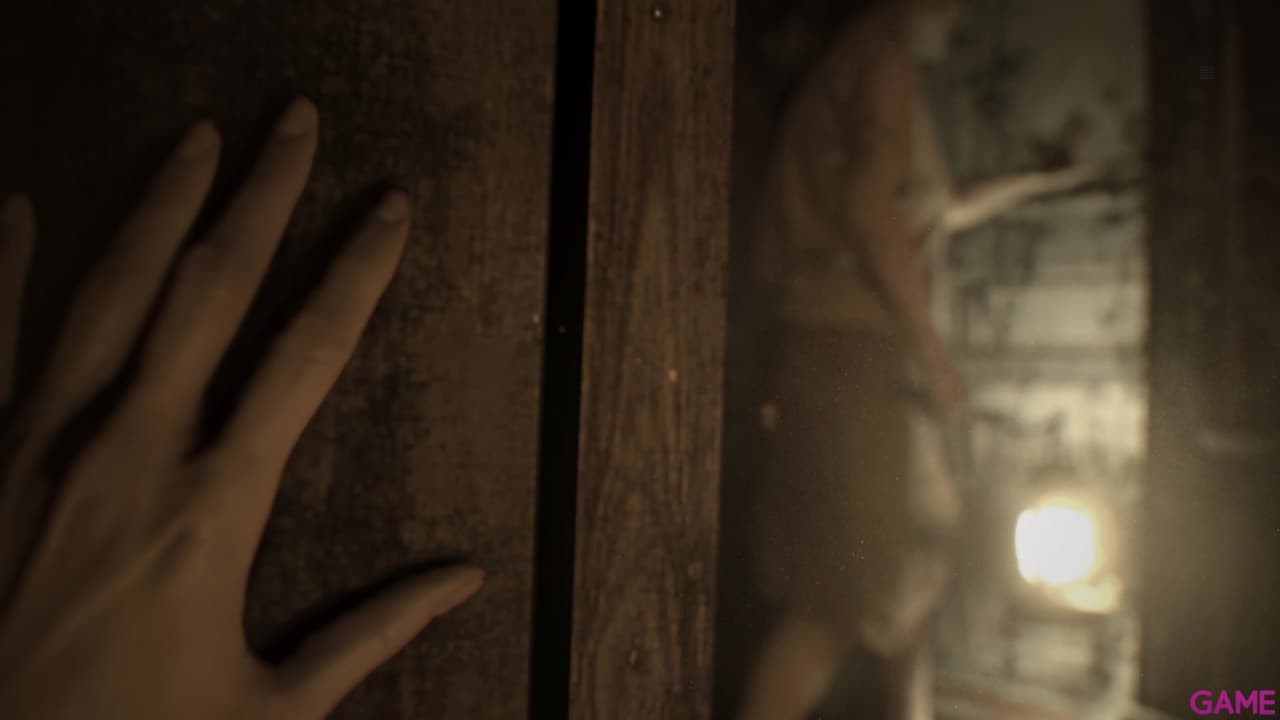 Resident Evil VII Biohazard Gold Edition