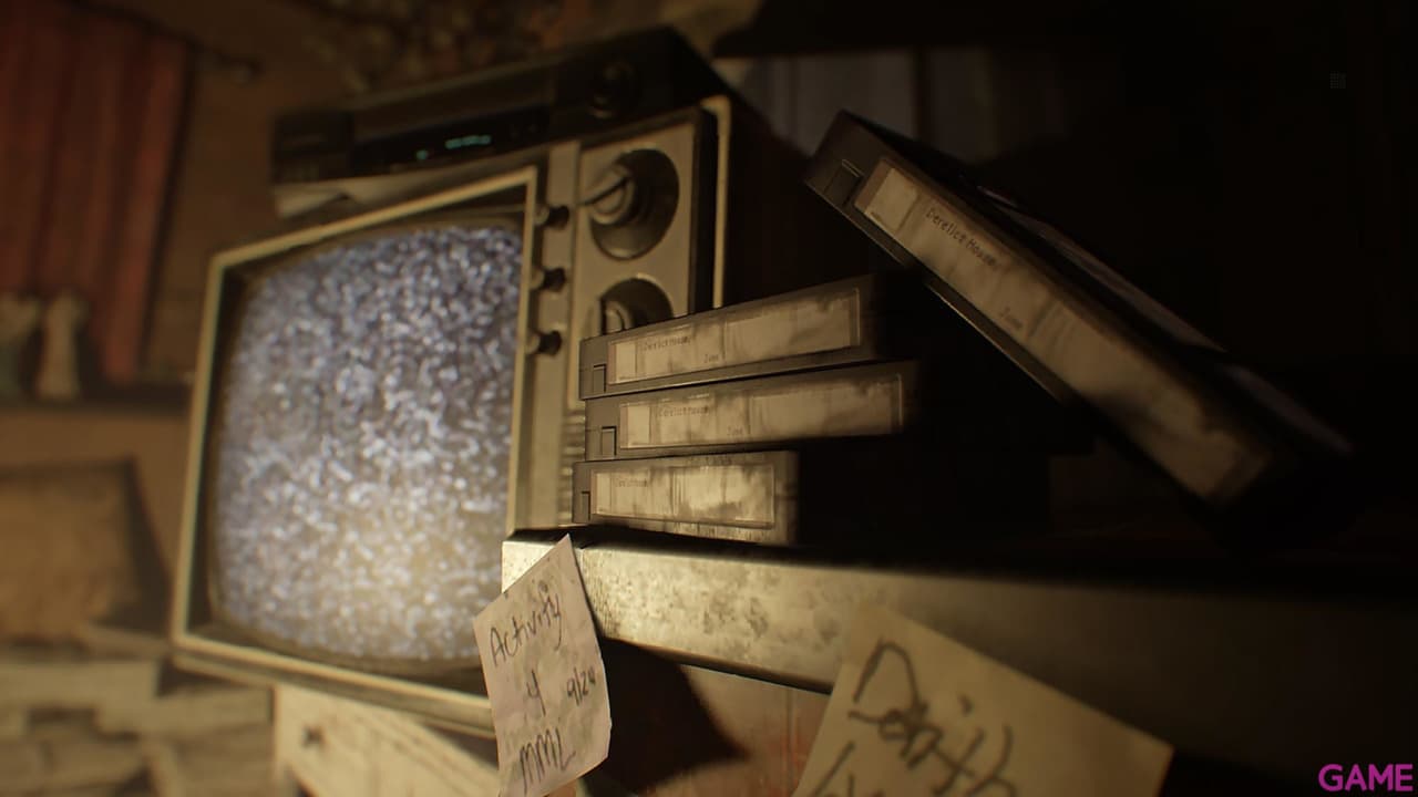 Resident Evil VII Biohazard Gold Edition