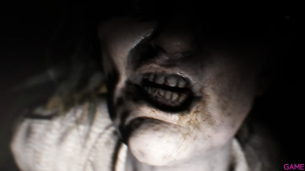 Resident Evil VII Biohazard Gold Edition