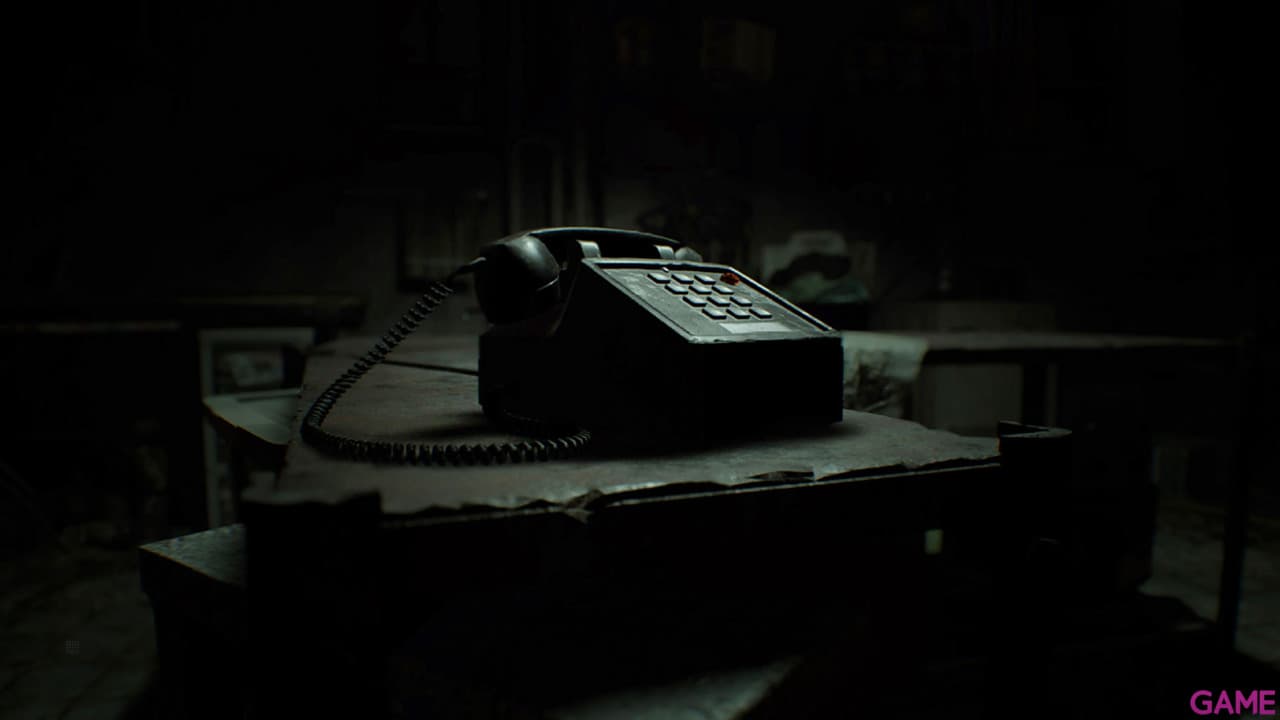 Resident Evil VII Biohazard Gold Edition
