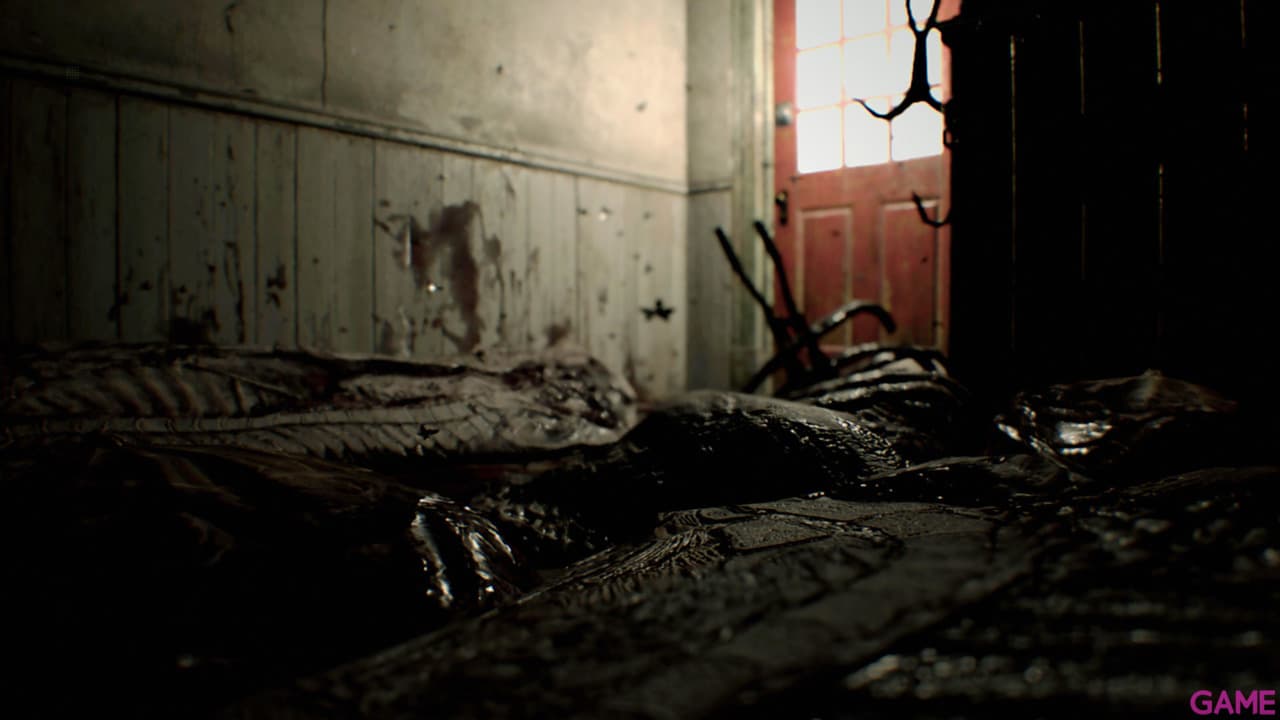 Resident Evil VII Biohazard Gold Edition