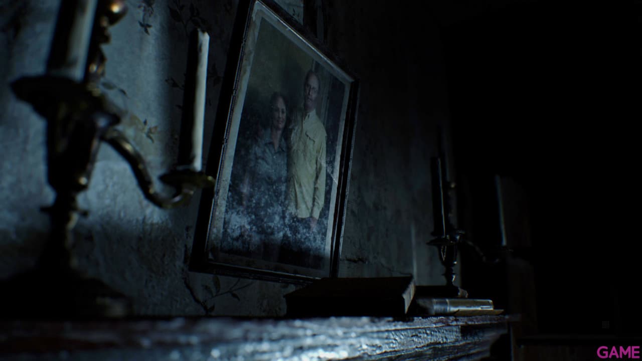 Resident Evil VII Biohazard Gold Edition