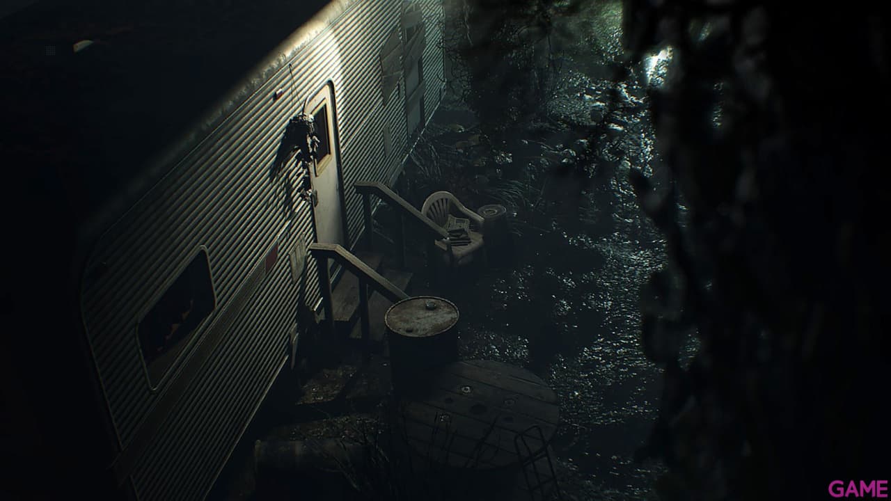 Resident Evil VII Biohazard Gold Edition
