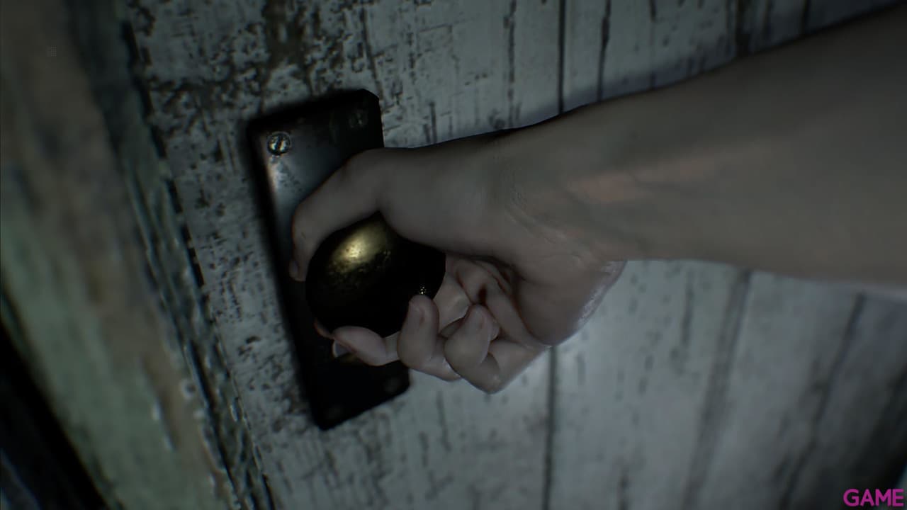 Resident Evil VII Biohazard Gold Edition