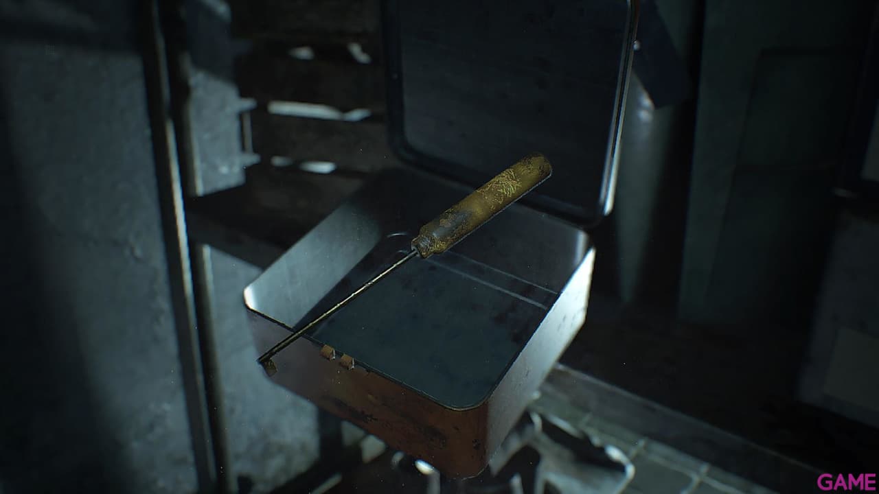 Resident Evil VII Biohazard Gold Edition