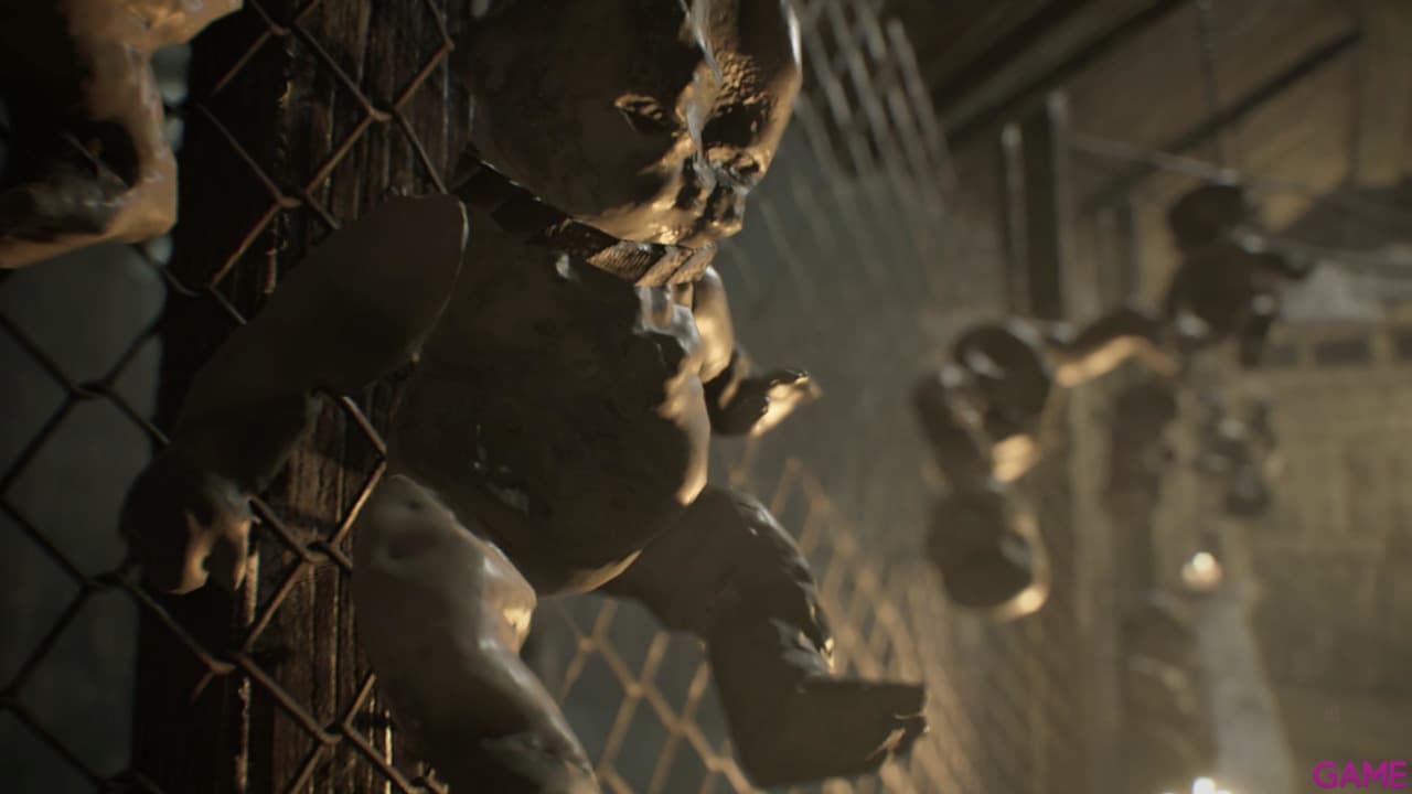 Resident Evil VII Biohazard Gold Edition