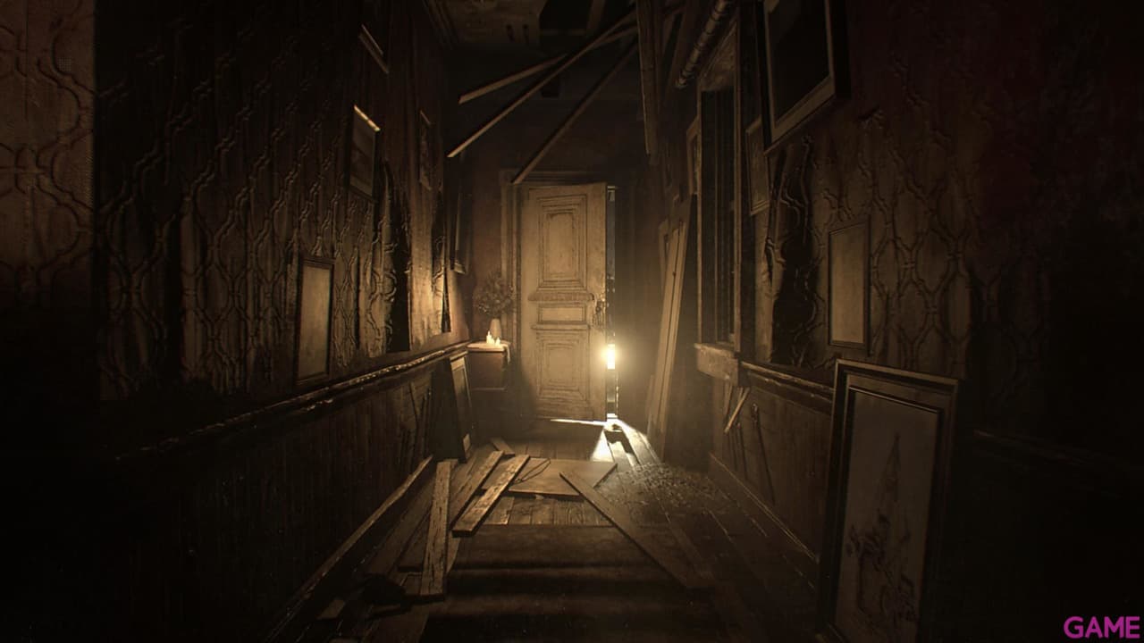 Resident Evil VII Biohazard Gold Edition