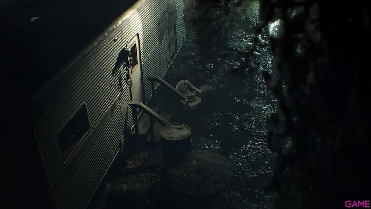 Resident Evil VII Biohazard Gold Edition