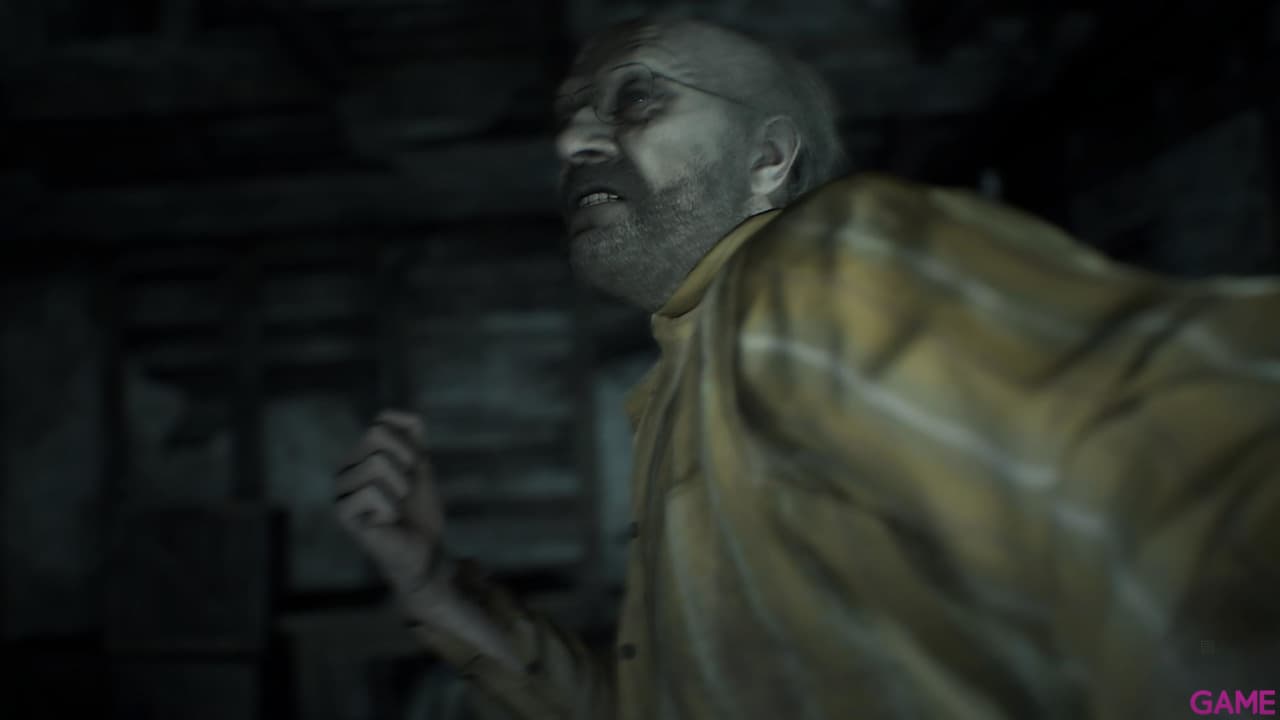 Resident Evil VII Biohazard Gold Edition