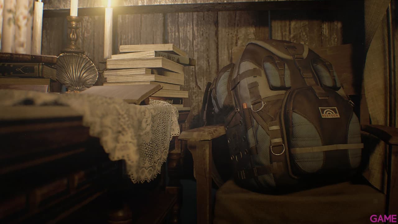 Resident Evil VII Biohazard Gold Edition