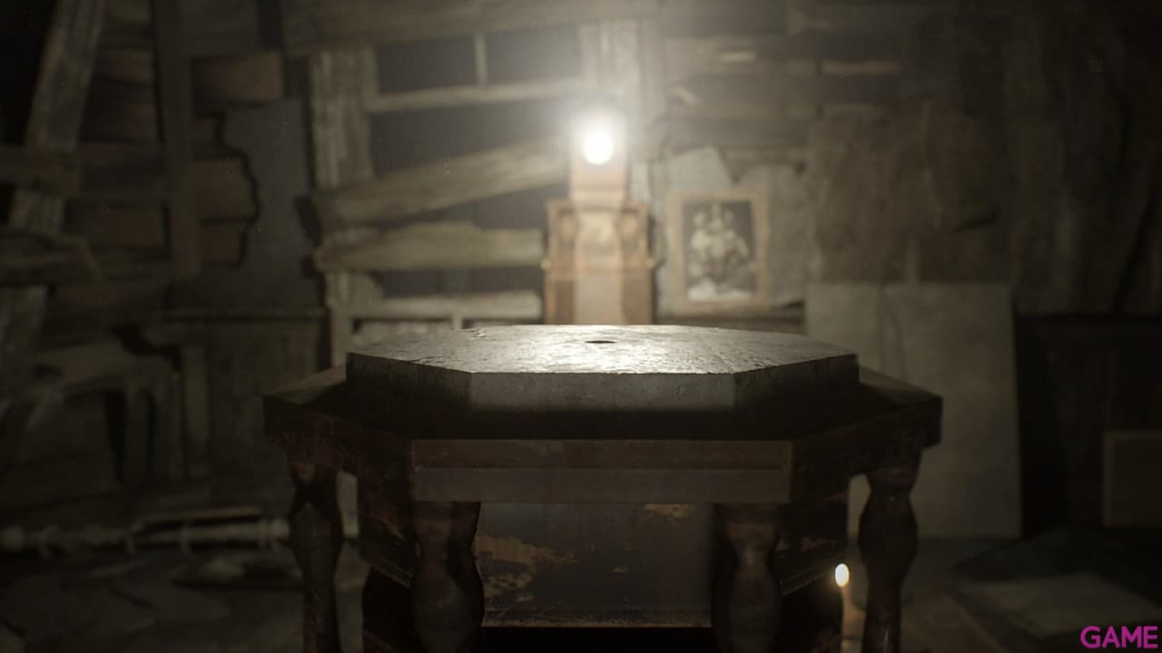 Resident Evil VII Biohazard Gold Edition