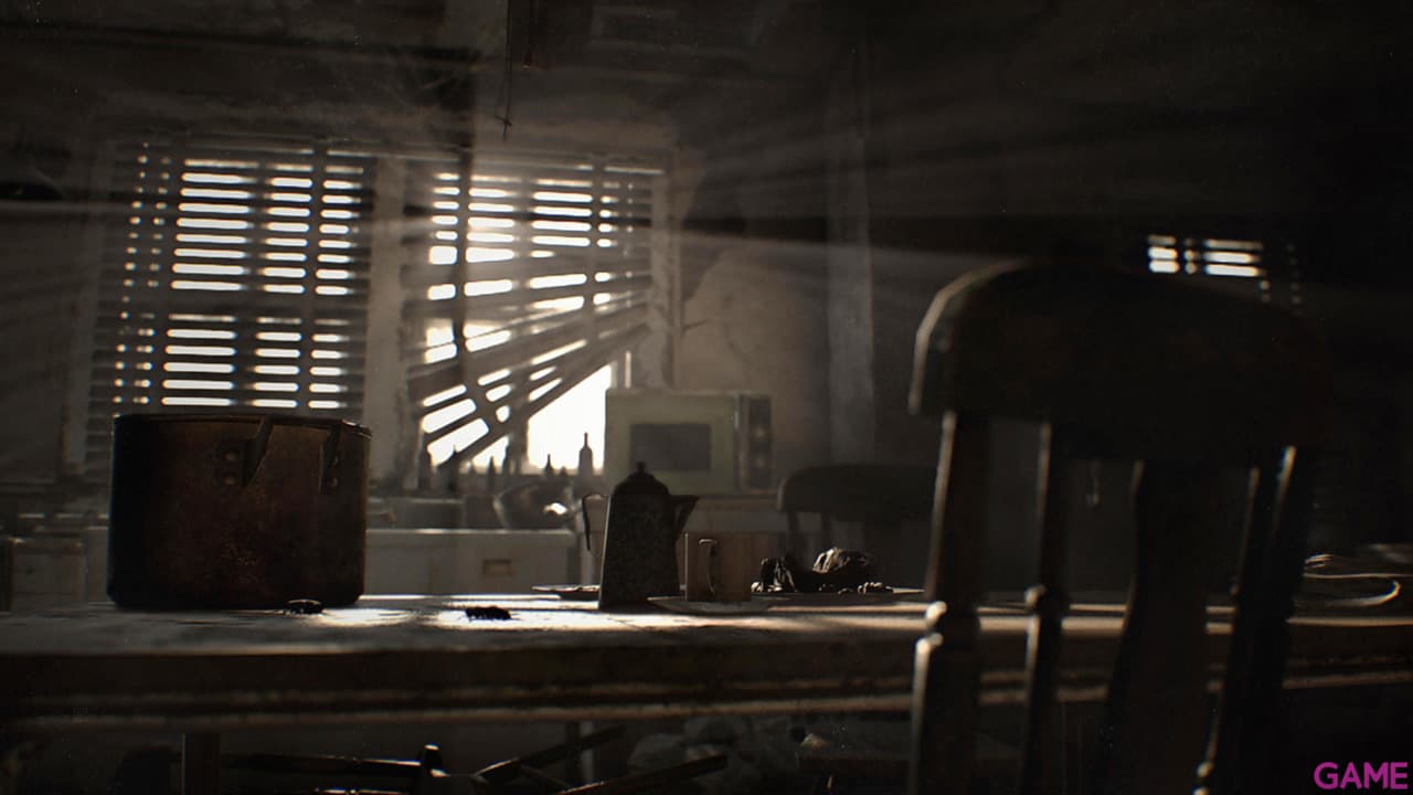 Resident Evil VII Biohazard Gold Edition