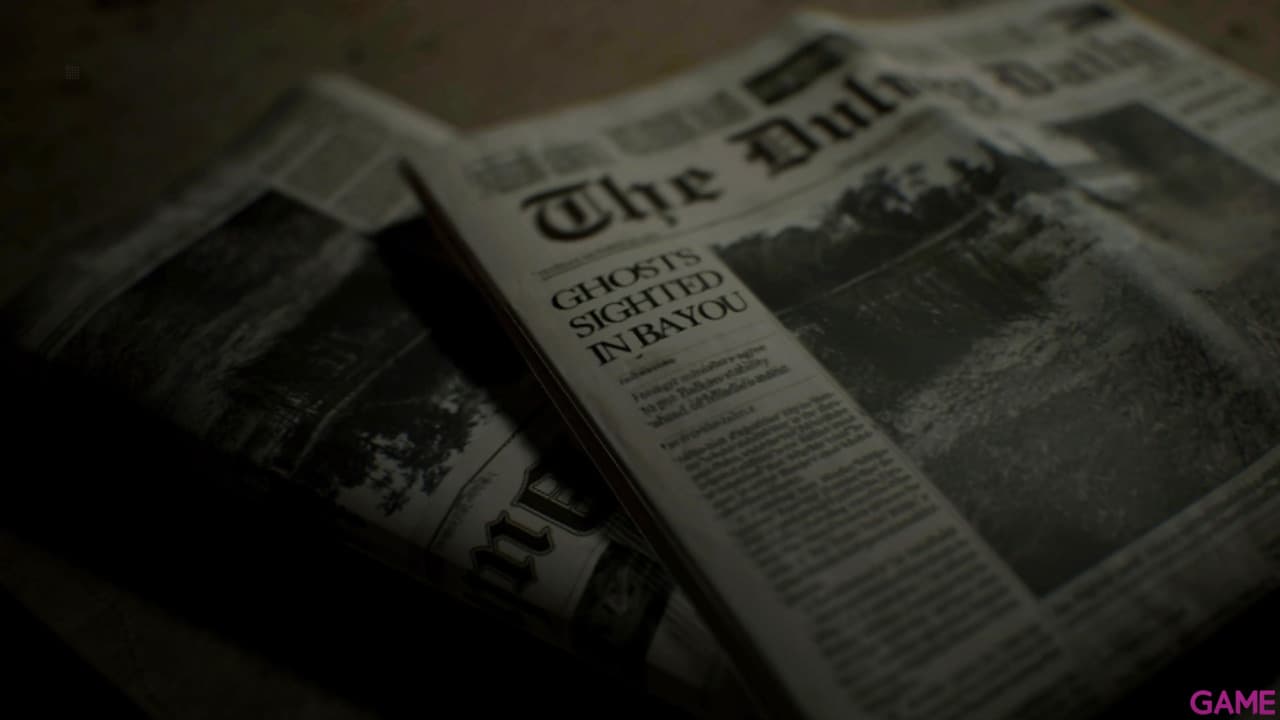 Resident Evil VII Biohazard Gold Edition