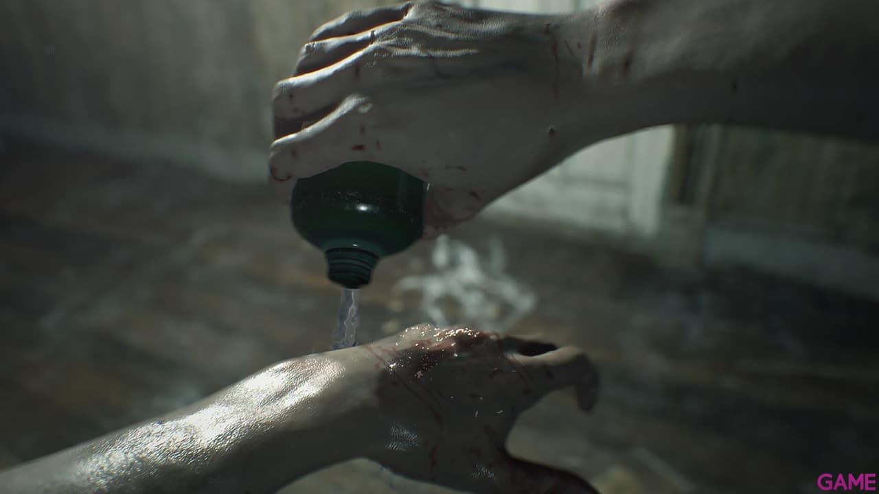 Resident Evil VII Biohazard Gold Edition