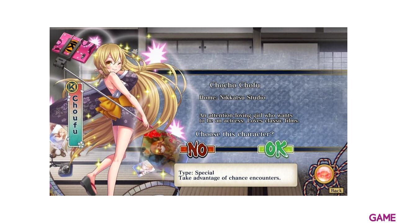 Tokyo Tattoo Girls