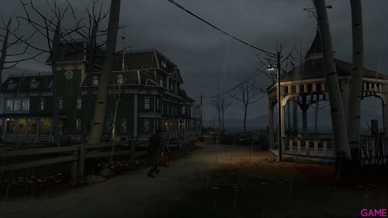 The Invisible Hours VR
