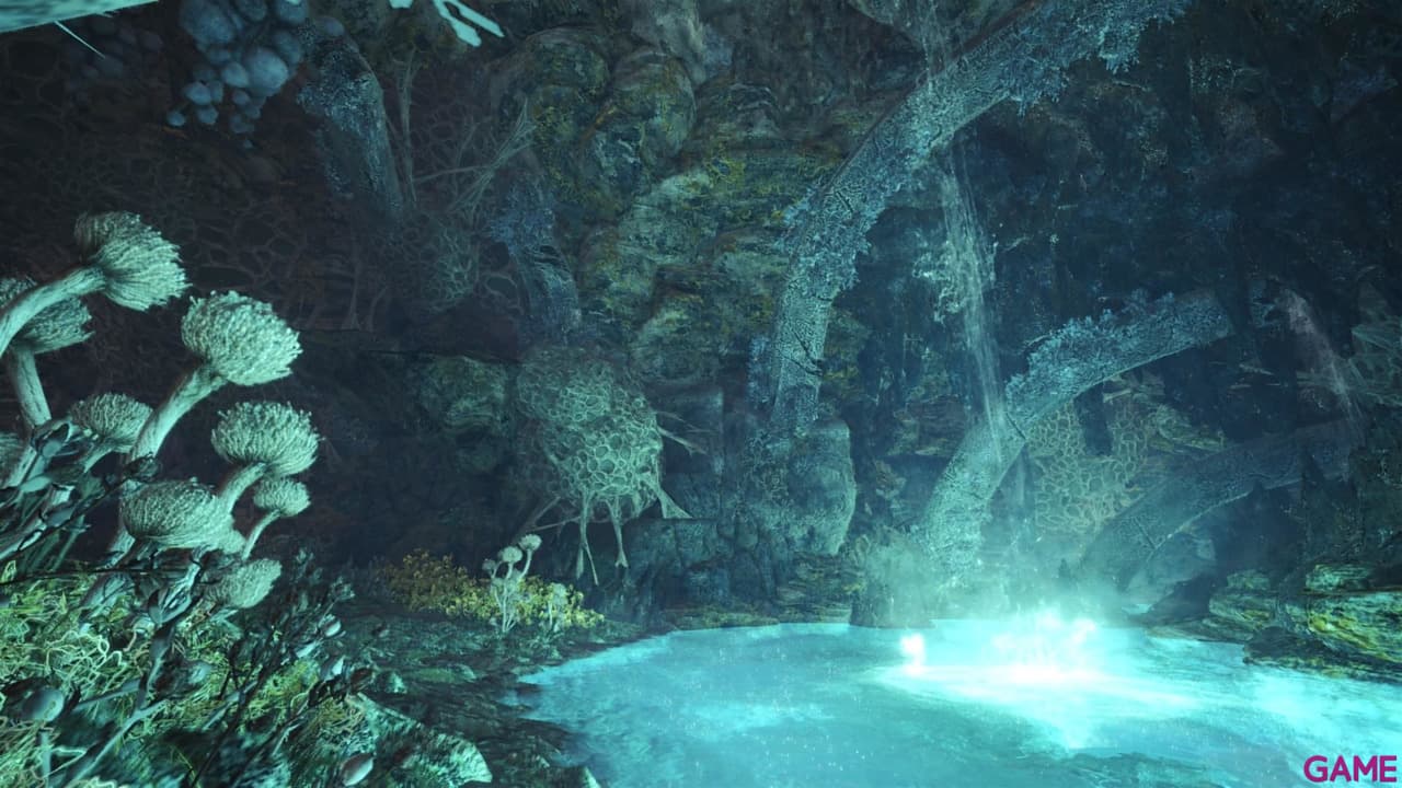 Monster Hunter World